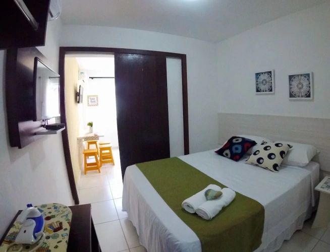 Standard Apartment