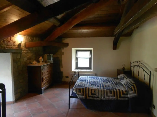 B&B Locanda La Lodrona