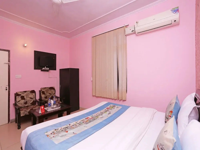OYO Rooms Vaishali 200 ft Bypass