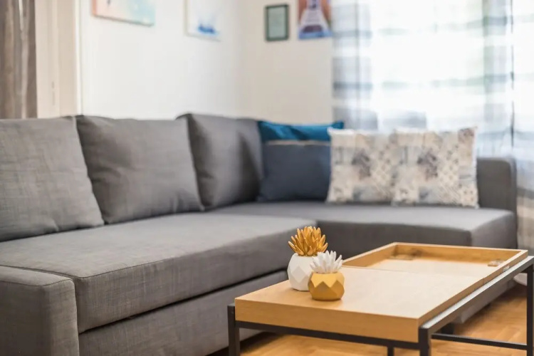Athens Bright Suite by Cloudkeys