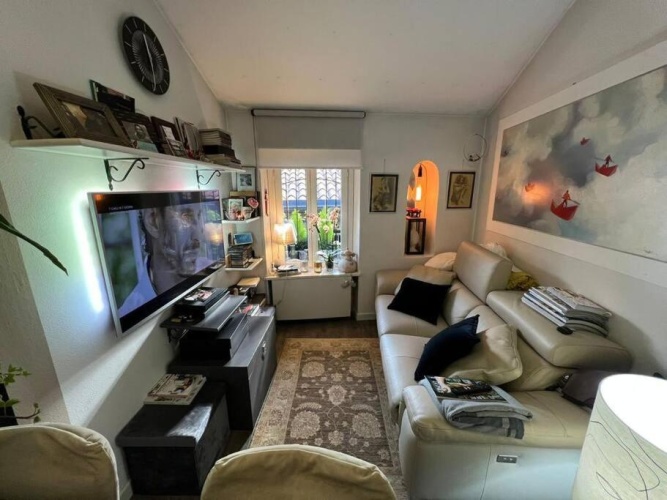 1 Bedroom Cottage
