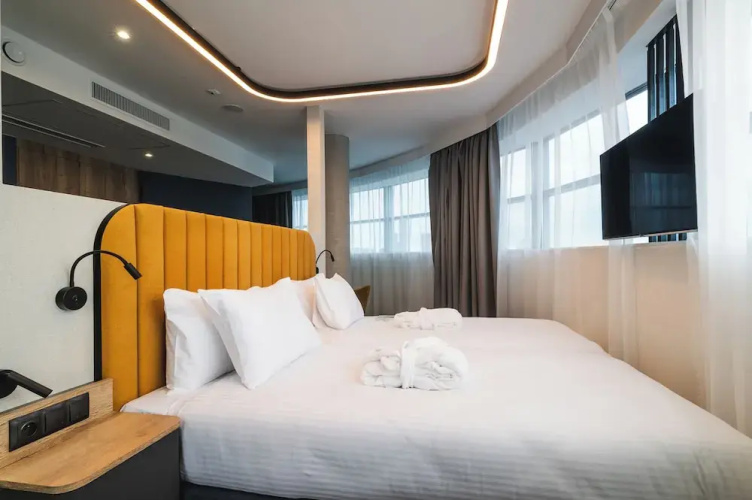 Focus Hotel Premium Wrocław