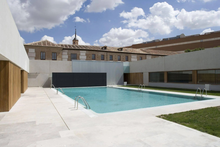 Parador de Alcala de Henares photo 16