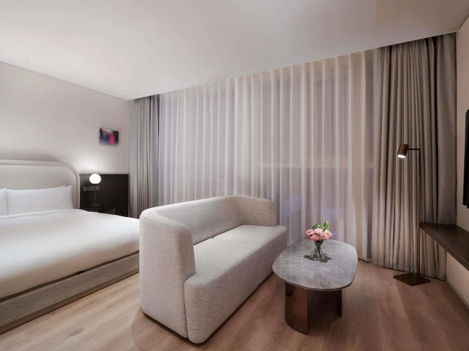 Superior Double room