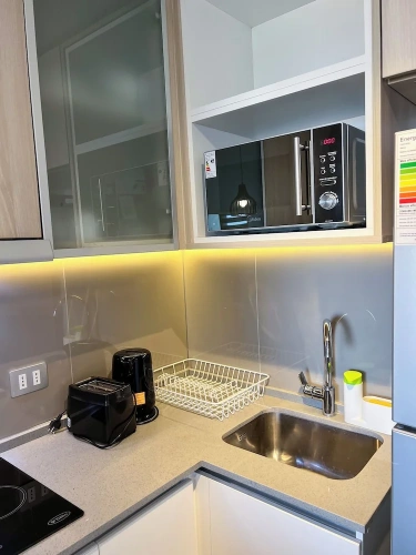 1 Bedroom Classic Double room with partial sea view