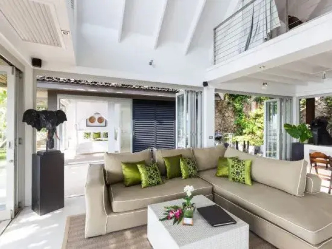 The Headland Villa 3