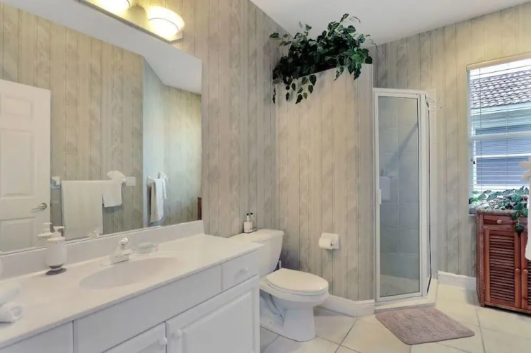 Fieldstone Dr Home