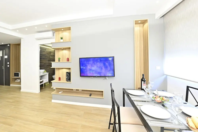 Maisonnave Apartment