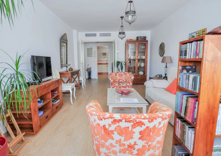 Sitito Dukas Apartment con Aparcamiento