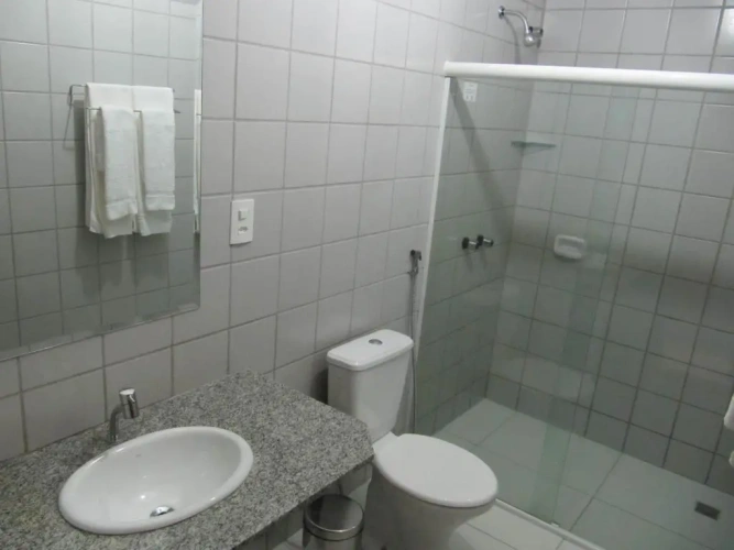 Superior Triple room with balcony