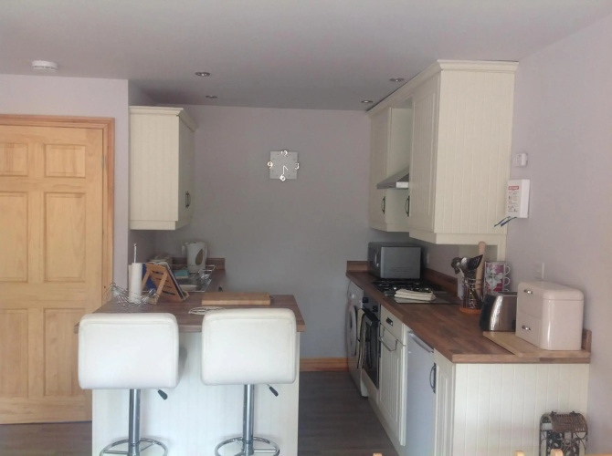 Woodview Lodge