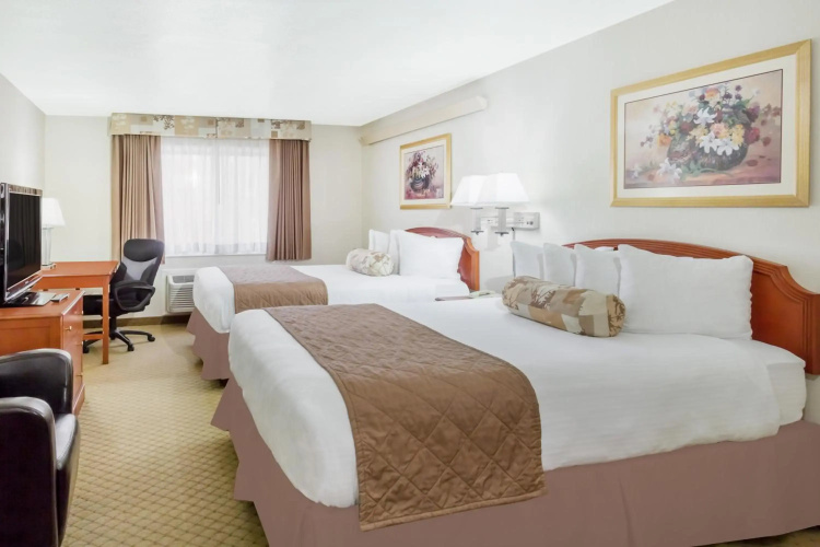 Copper Queen Hotel and Casino