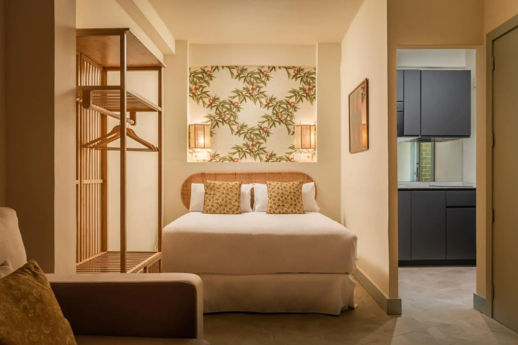 Residence Abril by Pillow