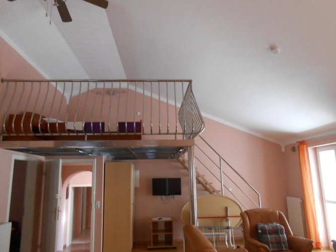 Comfort Apartment