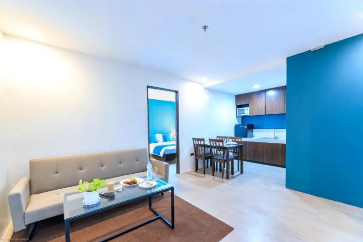 Fynn Boutique Hotel