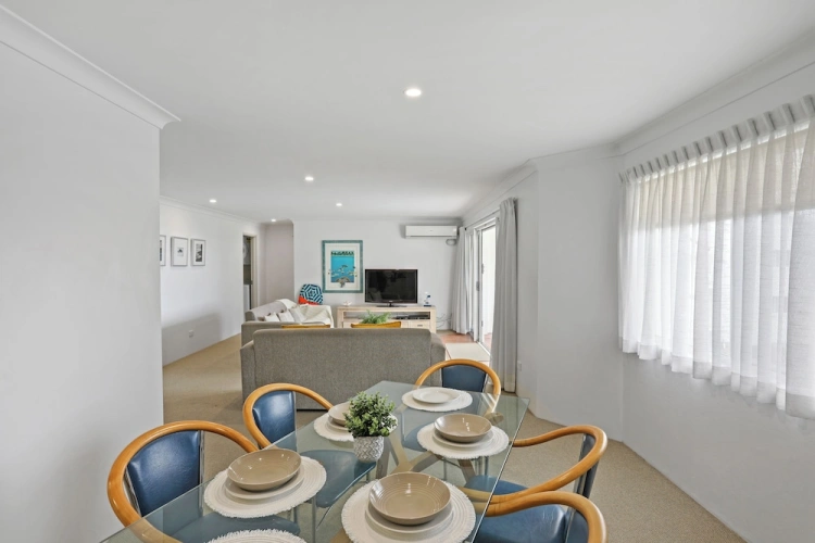 1 Bedroom Standard room