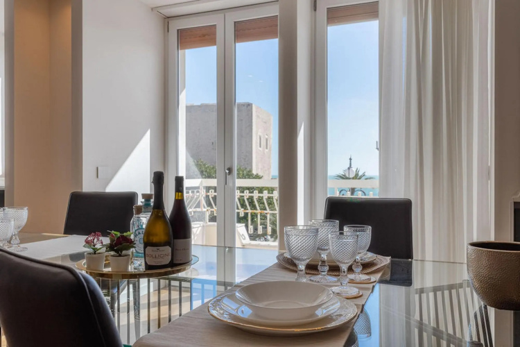Torre del Mare Apartment-Torre del Mare