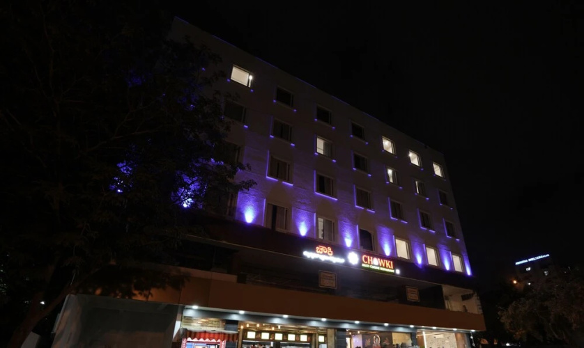 Imagen del hotel
