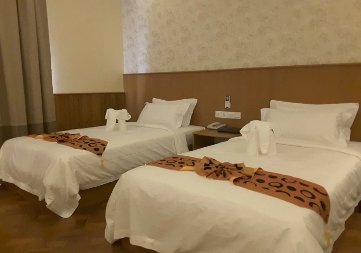 Unity Hotel