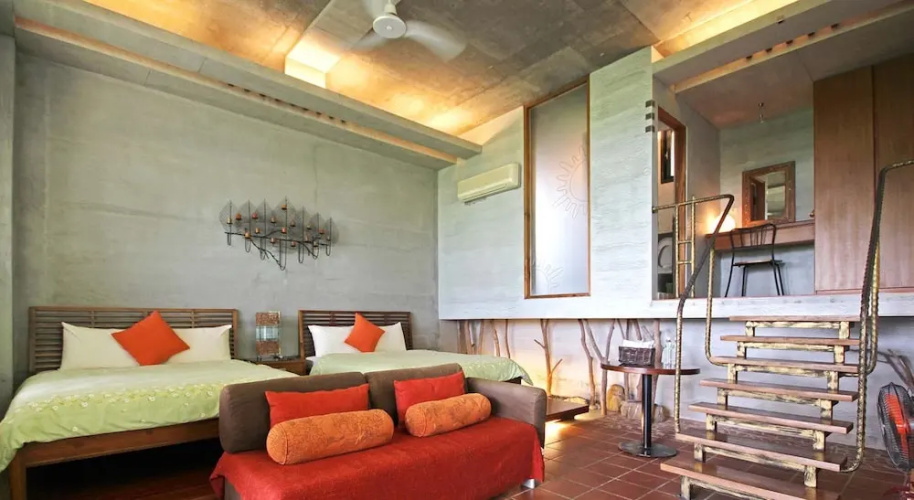 Sunrise Private Villa