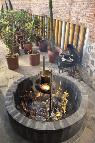El Remanso Tapalpa