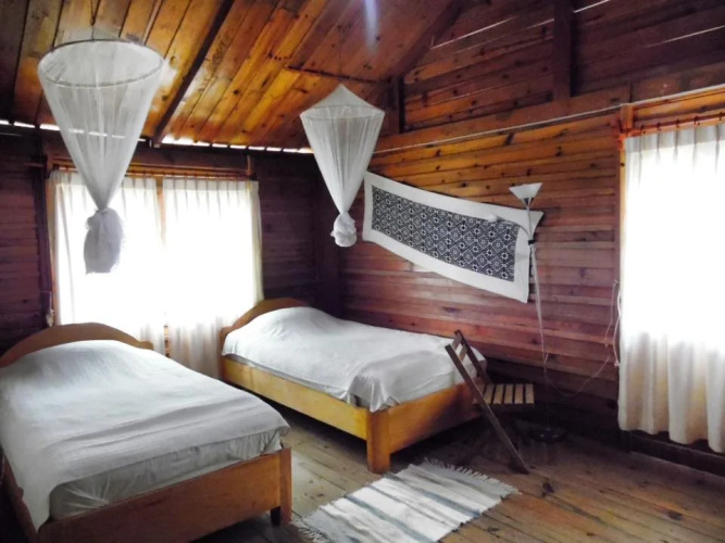 Phouchan Resort
