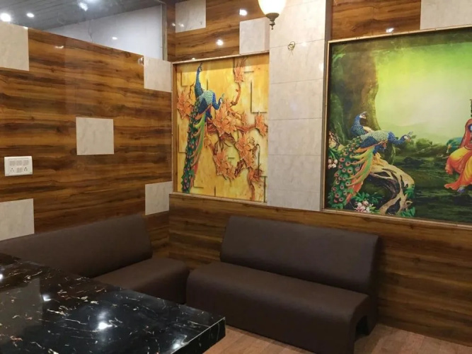Hotel Rama