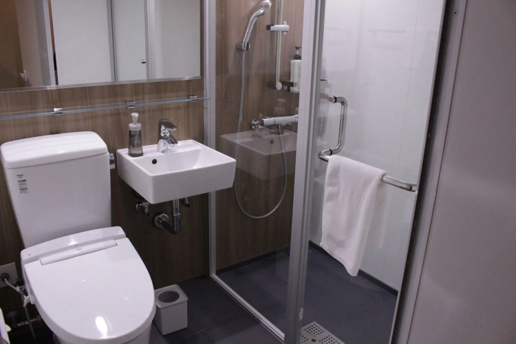 Almont Hotel Nippori photo 8