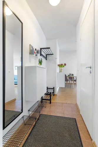 Nikolai apartment