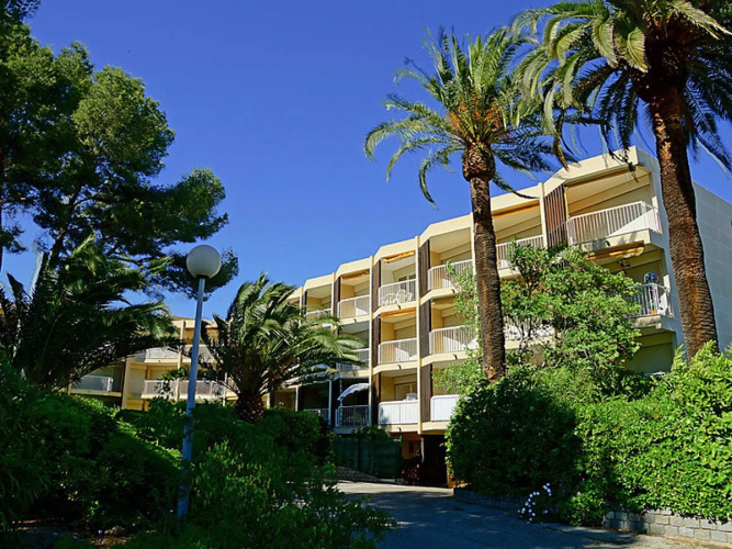 Hotelbild
