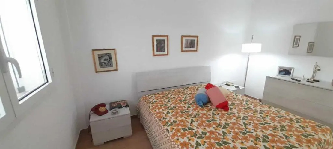 Appartamento 2 con piscina