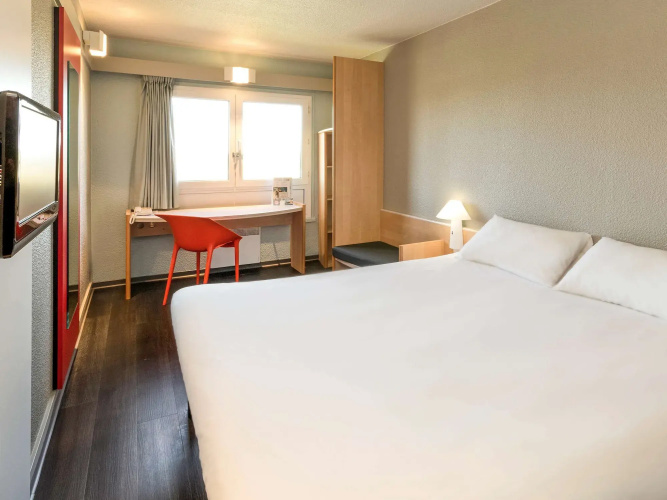 ibis Saint Dizier
