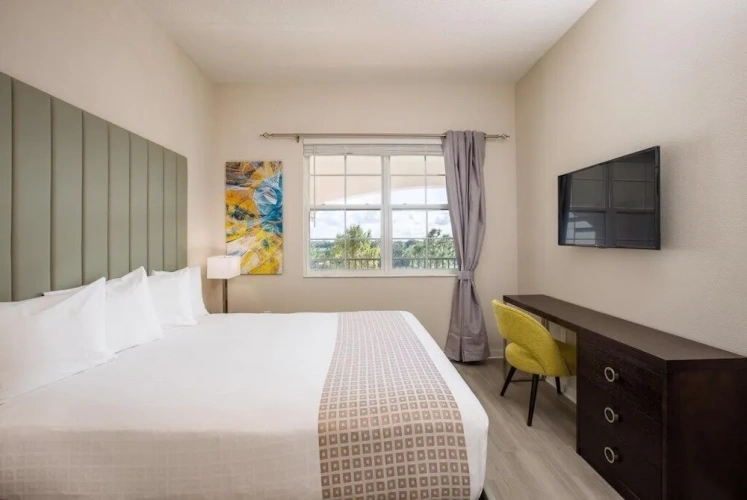 Standard room