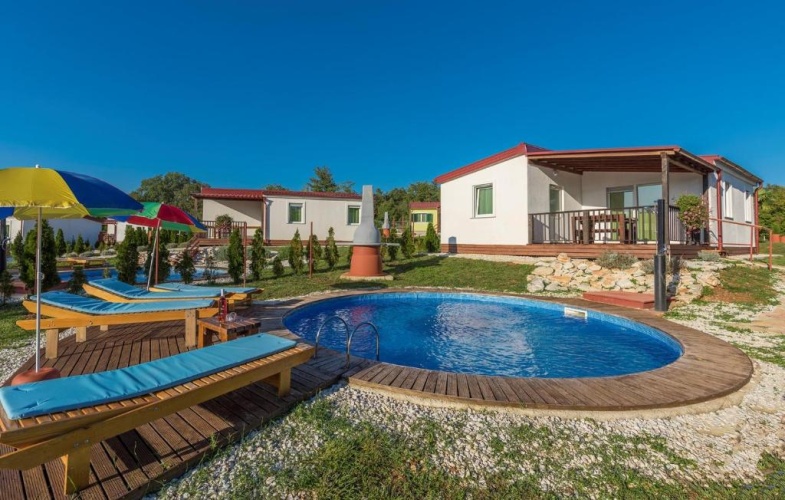 Family Bungalow