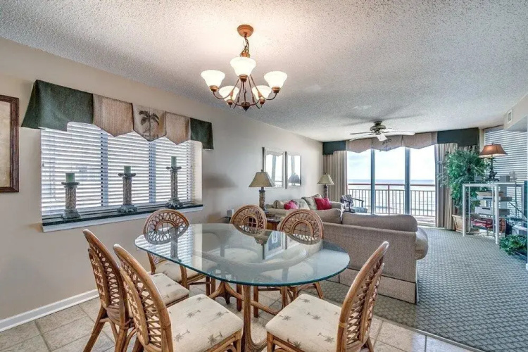 South Shore Villas - 501 by RedAwning