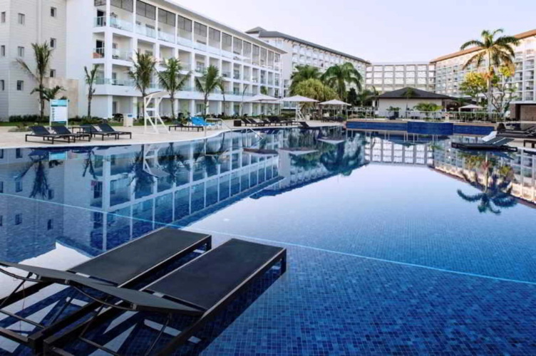 Hideaway At Royalton Blue Waters photo 32