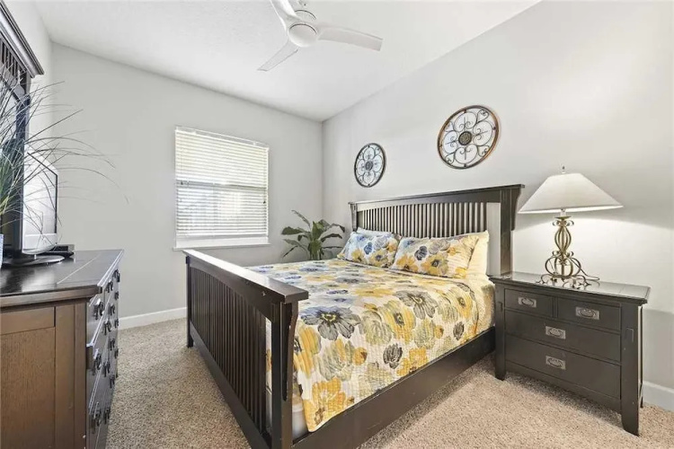 732 Cinnamon Beach - Three Bedroom Condo