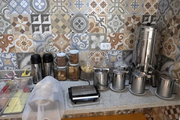 Bella Vida Suites e Apartamentos