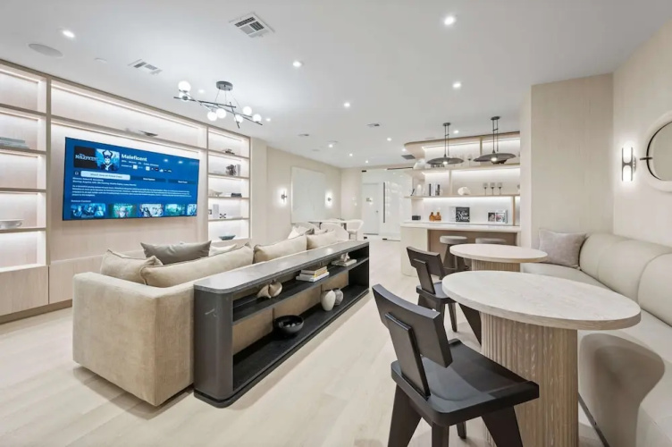 17john: Classic King Studio Apartment
