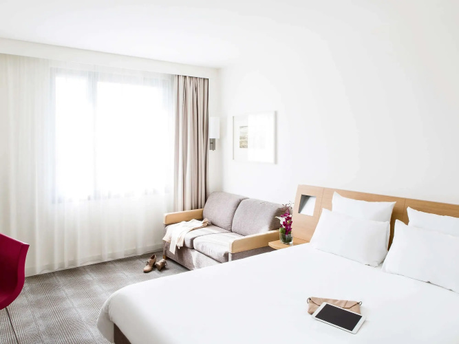 Novotel Pau Pyrénées