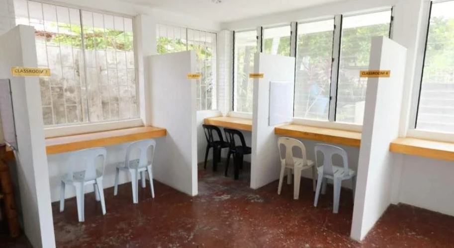 Guesthouse Storyshare