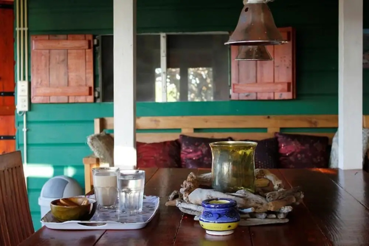 Ecolodge