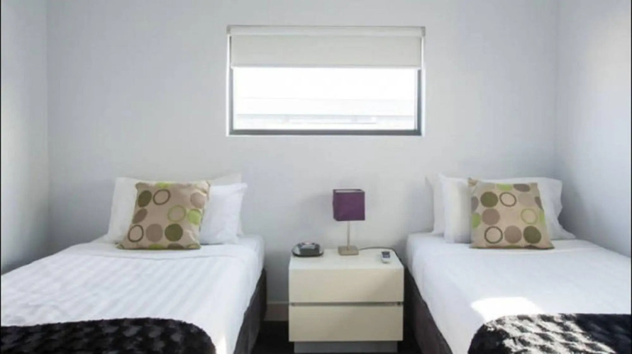 Harbour Town Apartment