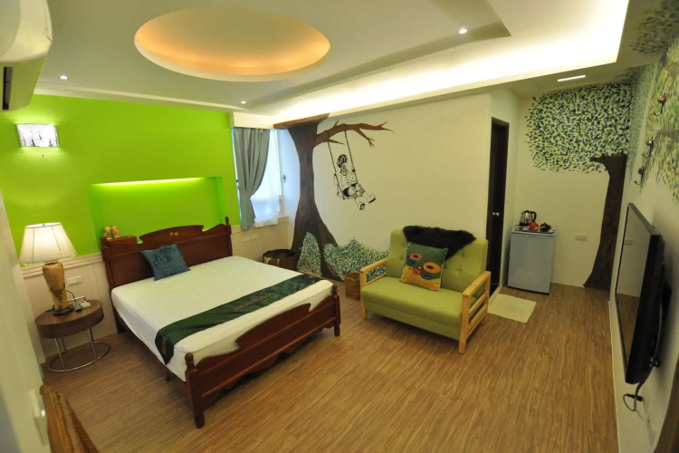 Imagen del hotel