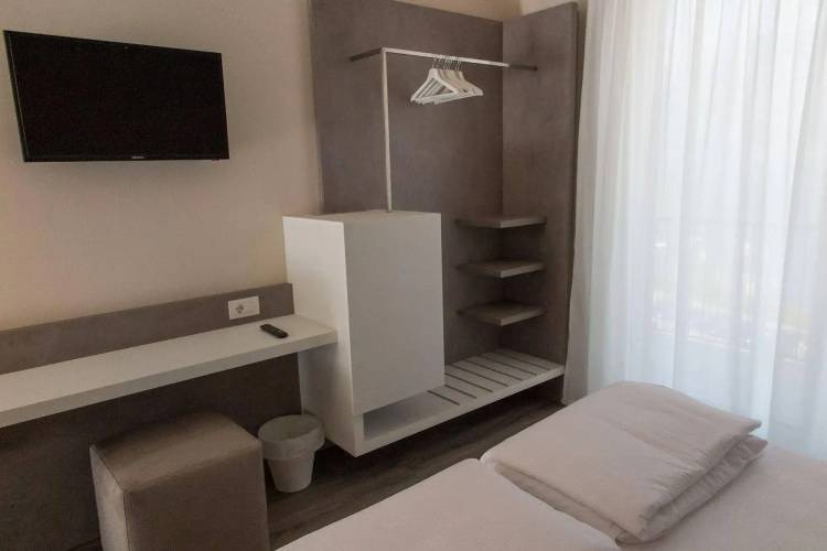 Hotel Oasi Beach