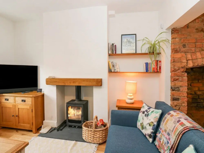 Bay Tree Cottage