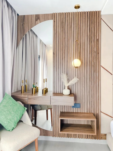 TIMAZIN Hotel Dakhla