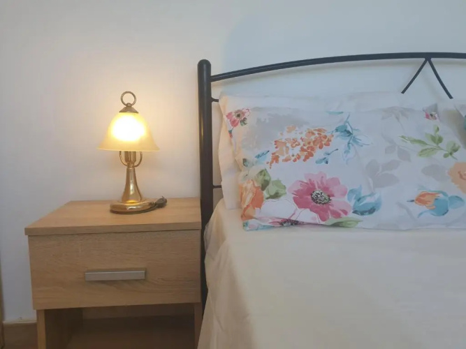 Sea View Studio