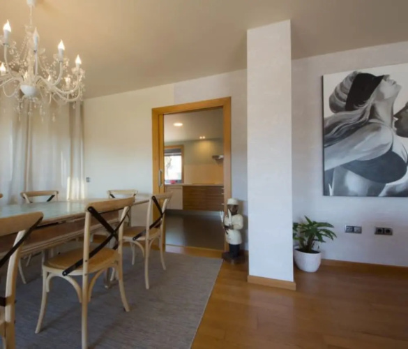 106387 - Villa in Sanxenxo