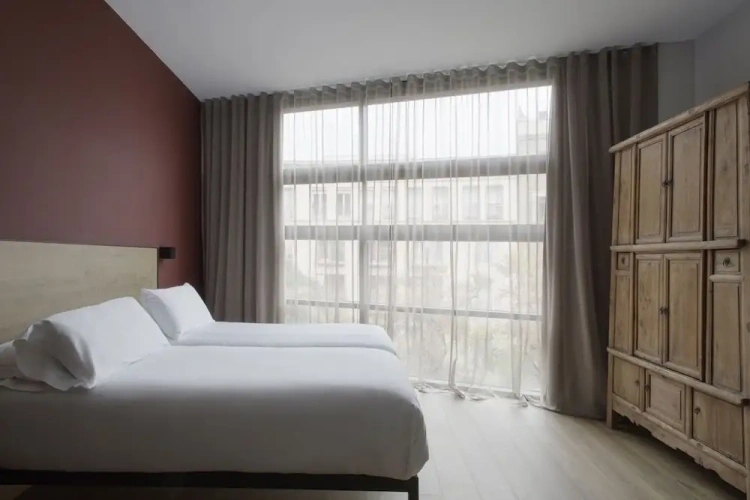 Executive Apartment
